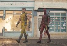 El éxito de Deadpool & Wolverine en taquilla