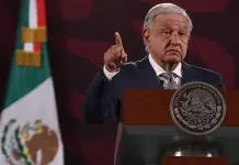 Postura de AMLO ante declaración de Calderón sobre García Luna Postura de AMLO ante declaración de Calderón sobre García Luna