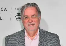 Escándalo de acoso sexual involucra a Matt Groening