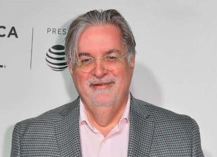 Escándalo de acoso sexual involucra a Matt Groening