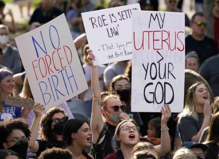 Impacto de las restricciones al aborto en pacientes de Iowa