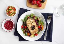 Impacto positivo de la dieta mediterránea en la edad celular