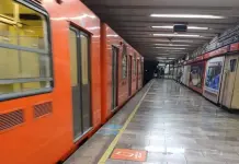 Incidente por Corto Circuito en L&iacute;nea 6 del Metro
