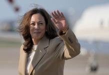 Kamala Harris y su gestión en inmigración y frontera en Arizona