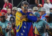 La situación política actual de Venezuela con Maduro