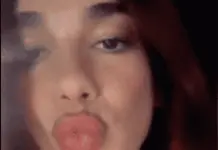 Luis Miguel comparte video de Dua Lipa disfrutando de su música en CDMX Luis Miguel comparte video de Dua Lipa disfrutando de su música en CDMX