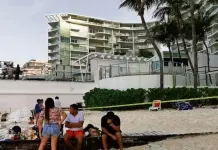 Muere menor por enfrentamiento entre narcos en Cancún Muere menor por enfrentamiento entre narcos en Cancún