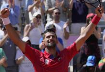 Novak Djokovic se retira del torneo en Montreal tras victoria sobre Nadal