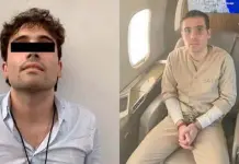 ¿Ovidio Guzmán en testigos protegidos? DEA lo confirma