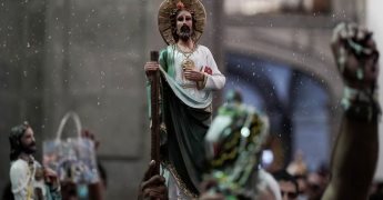 San Judas Tadeo, el santo de las causas difíciles