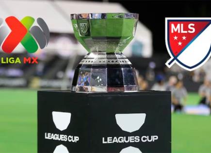 Leagues Cup: Negocio Millonario