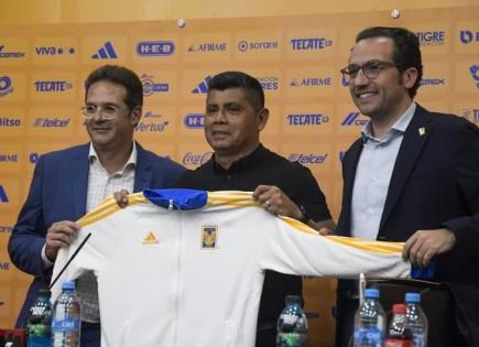 Revelaciones y caos en Tigres por problemas directivos