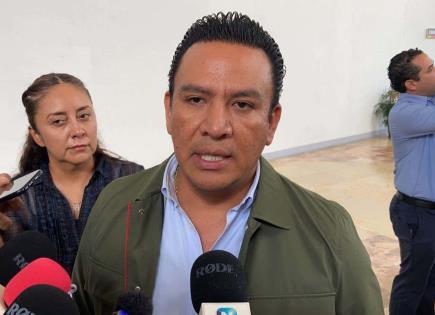 Sujetos armados abatidos en Salinas venían de Zacatecas: Torres Sánchez