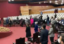 Aprobaci&oacute;n de la Ley Leslie en Hidalgo para combatir la violencia con &aacute;cido