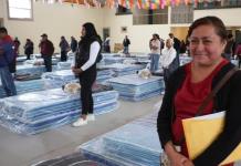 Ayuda Econ&oacute;mica para Familias Afectadas por Lluvias en Chimalhuac&aacute;n