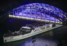 Controversia en la Ceremonia de Inauguración de los Juegos Olímpicos Controversia en la Ceremonia de Inauguración de los Juegos Olímpicos