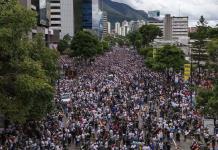 Detienen a dirigente opositor en medio de ola de arrestos en Venezuela