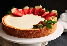 El postre ol&iacute;mpico: un repaso por la historia del cheescake
