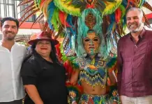 Fiesta de Tlahualiles en Michoac&aacute;n: Tradici&oacute;n y cultura