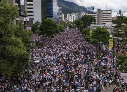Informe sobre las elecciones en Venezuela y la controversia