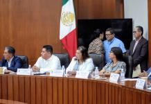 Inicia Legislatura proceso de entrega-recepción