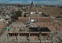 Inversi&oacute;n millonaria en el nuevo Hospital del Ni&ntilde;o 460