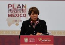 Presentación del Plan de Desarrollo 2023 - 2029 en el Estado de México