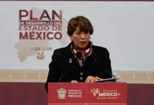 Presentaci&oacute;n del Plan de Desarrollo 2023 - 2029 en el Estado de M&eacute;xico
