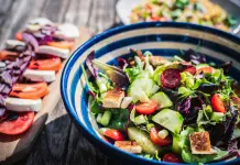 Recetas para un verano rico, fresquito y saludable