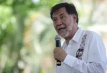 Declaraciones de Noroña sobre manifestantes en el Senado Declaraciones de Noroña sobre manifestantes en el Senado