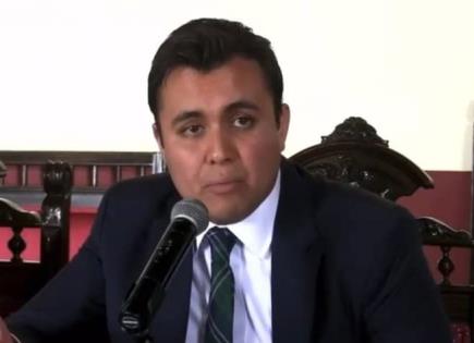 VIDEO | Regidor critica a Galindo por servicios de Villa de Pozos
