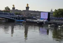 Reprogramación del Triatlón varonil en Juegos Olímpicos París 2024 Reprogramación del Triatlón varonil en Juegos Olímpicos París 2024