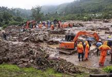 Tragedia por aludes de tierra en el sur de India