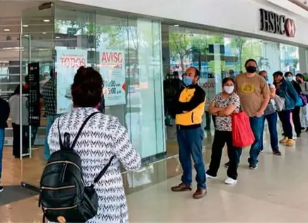 Ent&eacute;rate | &iquest;Abrir&aacute;n los bancos el lunes 16 de marzo?