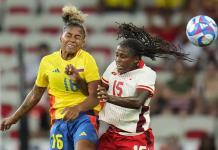 Avances y Resultados del Fútbol Femenino en los Juegos Olímpicos