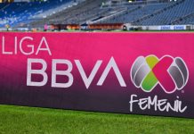 Conmemoran el séptimo aniversario de la Liga MX Femenil