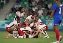Consecuencias del Uso de Drones en F&uacute;tbol: TAS Ratifica Castigo