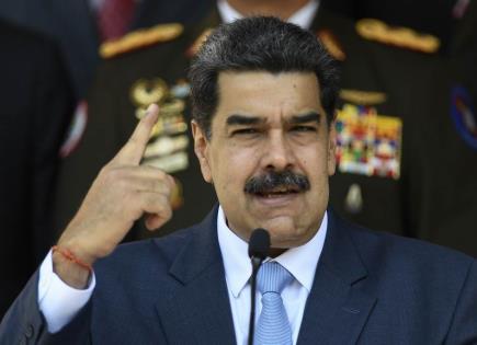 Crisis en la OEA por elecciones en Venezuela