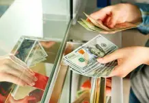 D&oacute;lar abre en 19.62 al mayoreo