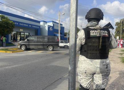 El sector privado exige seguridad en México tras el asesinato de líder empresarial