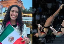 Gaby Ag&uacute;ndez y su experiencia en Par&iacute;s 2024