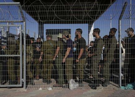 Informe detalla torturas a palestinos detenidos por Israel