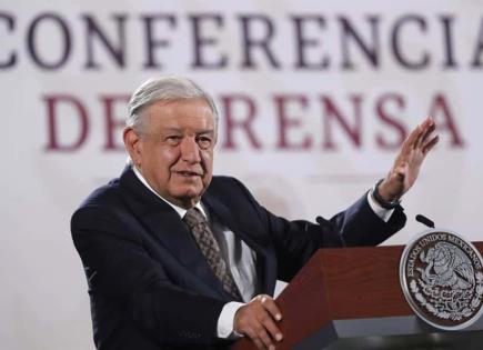 Andrés Manuel López Obrador y la lucha por la paz en Chiapas