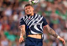 Demichelis promete imponer su estilo en Monterrey