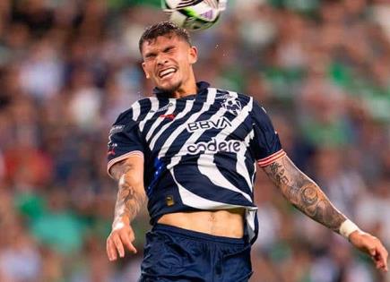 Martín Demichelis: De River Plate a Rayados de Monterrey