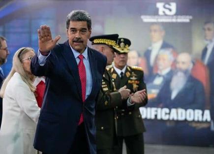 OEA falla en resolución sobre el caso Venezuela