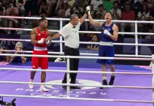 Marco Verde: Camino a la gloria olímpica en París 2024 Marco Verde: Camino a la gloria olímpica en París 2024