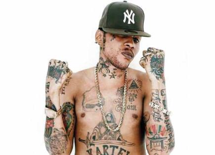 VYBZ KARTEL, LIBRE TRAS AÑOS ENCARCELADO