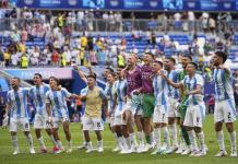 Argentina y Francia se reencuentran en cuartos de final de los Juegos Olímpicos