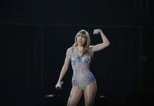 Concierto especial de Taylor Swift en Varsovia